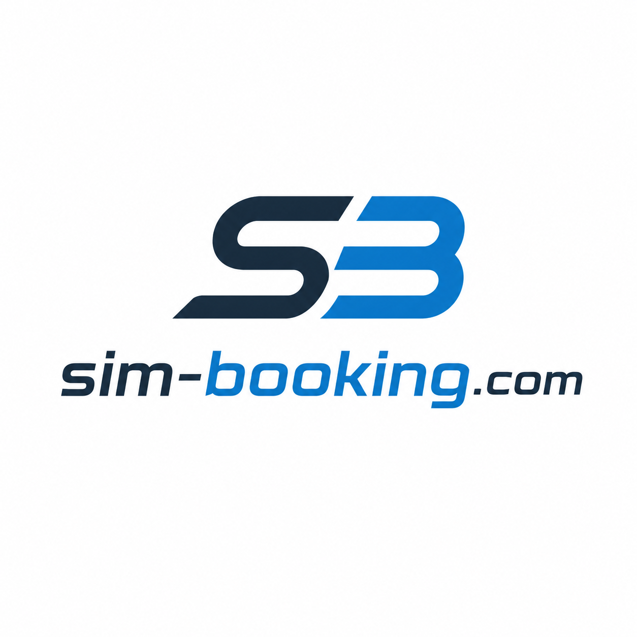 Simulator Booking - Log In